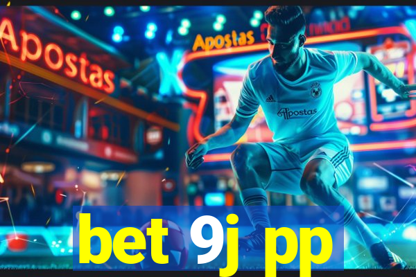 bet 9j pp